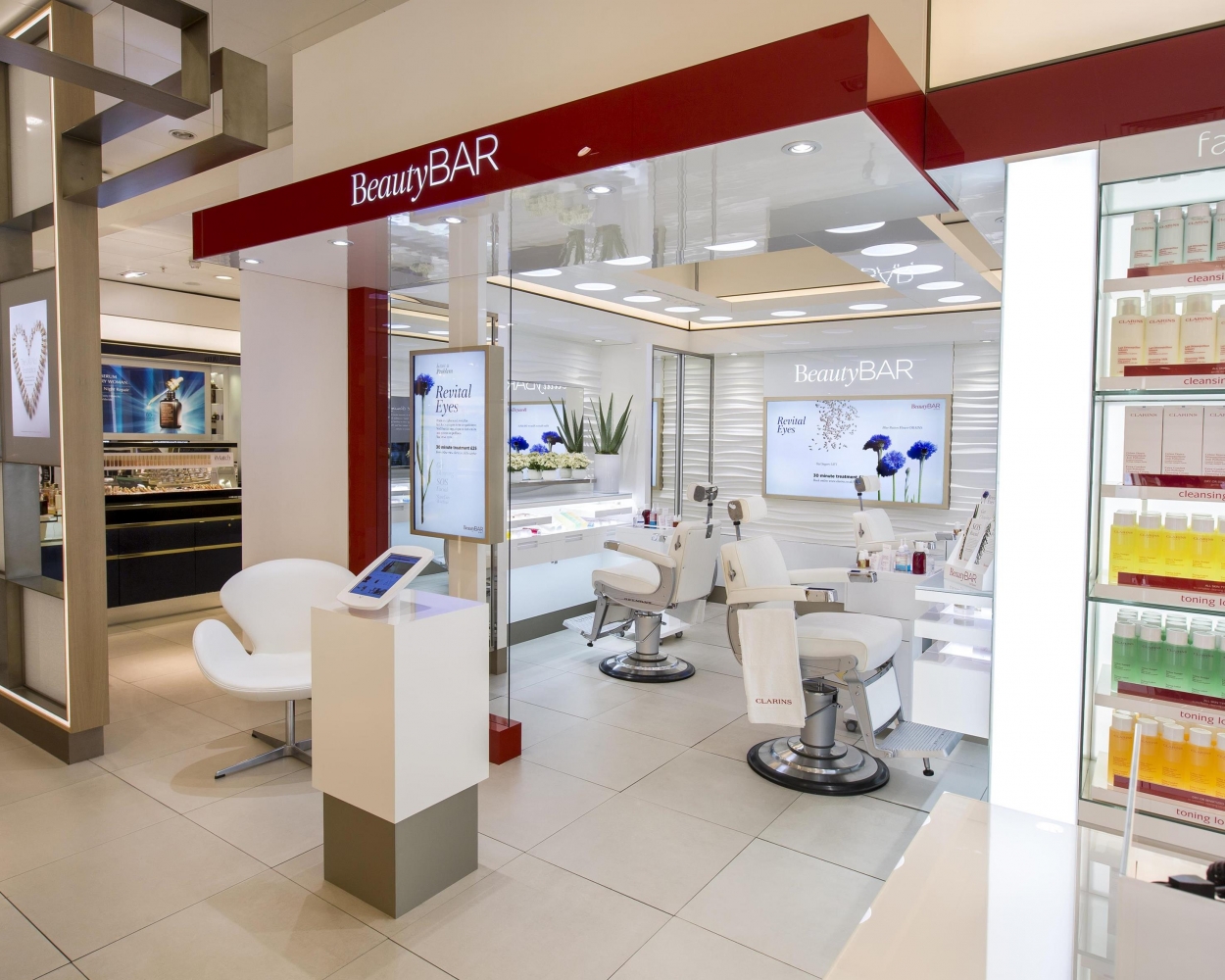 Beauty Bar-8 - Task Corporation Ltd